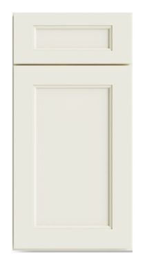 Haven Dune cabinet door sample
