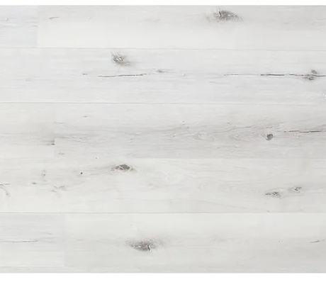 Arizona White Oak luxury vinyl plank flooring