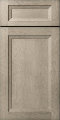 Oxford cabinet door sample