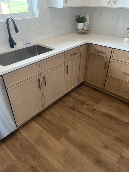 Kitchen by River City Cabinetry, Treasure Valley Idaho