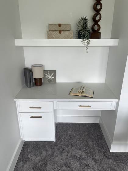 Built-in