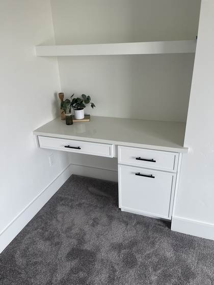 Built-in