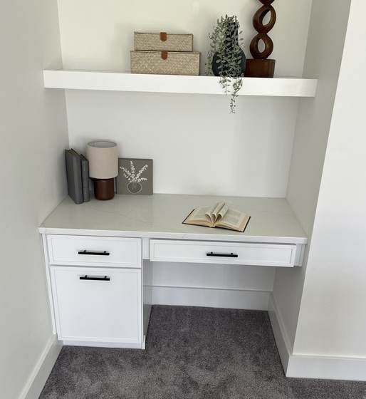 Built-in