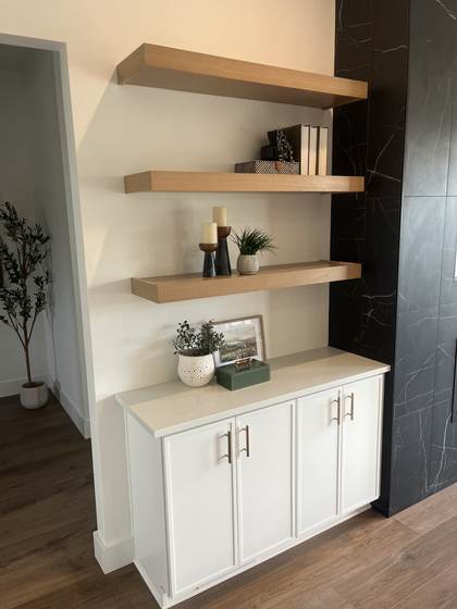 Built-in