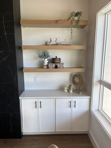 Built-in