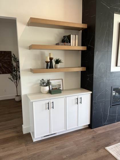 Built-in